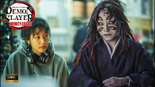 Demon Slayer Kimetsu No Yaiba Action: Behind - The - Scenes