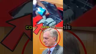 Neighbor Poured Concrete In His 69 Corvette! 😱