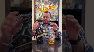 Whiskey Lovers, Settle This Debate! #scotchwhisky #whiskeyfacts #whiskeylover #trendingshorts