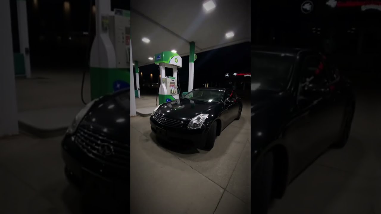 Welcome Home Vq Owners Tap In Fok
