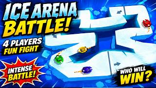 1234 Player Mini Game I Mini Tournament Competition I Hard Rounds l Android Amazing Gameplay screenshot 5