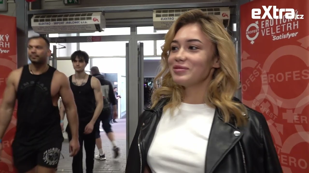 Novinky u Riky Fane: Promluvila o chystané svatbě i dětech a vysmála se Daisy Lee