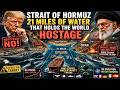 Why The U.S. Navy Can’t Control The Strait Of Hormuz | Military Conflict