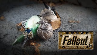 Scratch Build - Trash Bags