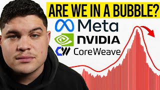 Michael Burry's Ai Bubble, Short EVERYTHING?