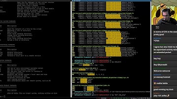 CLR Meterpreter - Part 23