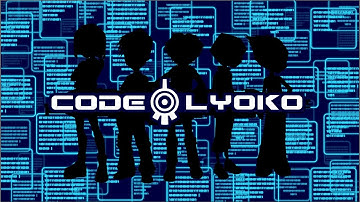 Code Lyoko - A World Without Danger (Cover AI)