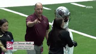2026 Montana vs Northern Arizona | College Football Full Game Replay | 10-10-2026