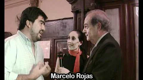 Atilio Gomez Oliva en La Ideal
