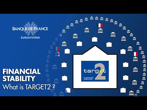 What is TARGET2? | Bank of France