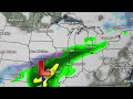 Metro Detroit weather forecast Dec. 8, 2020 -- 11 p.m. Update