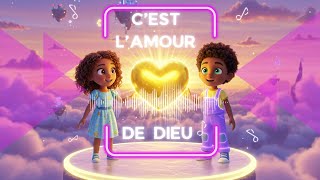 Cest Lamour De Dieu Meilleur Chant De Louange