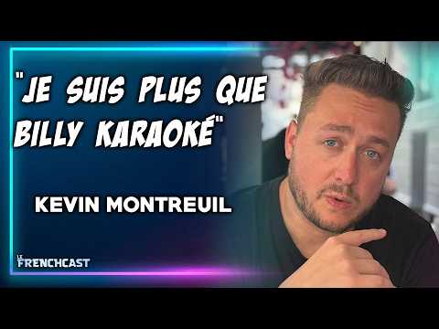 Sir Pathétik était sur le point de me battre