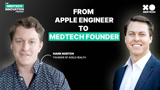 How to design medtech like Apple (from ex-apple engineer)