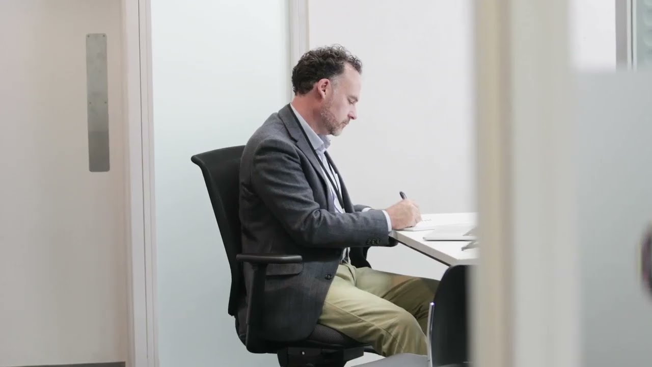 DABIR SURFACE SYSTEM