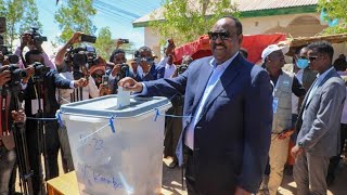 Counting continues following local council elections in Somalia’s oil-rich semi-autonomous Puntland