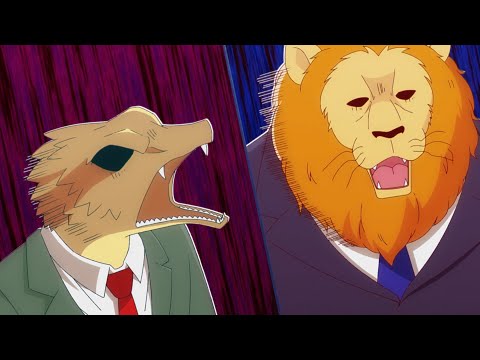 Overslept Africa Salaryman Official Clip 