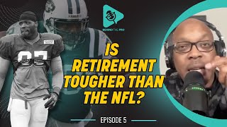 How Media Pressure Shapes the NFL: Calvin Pace's New York Experience