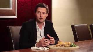 Famous William Dyer - Steak & Stilton Pie - Great Taste Awards 2014 Top 50 Net Worth