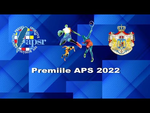 Premiile APS 2022