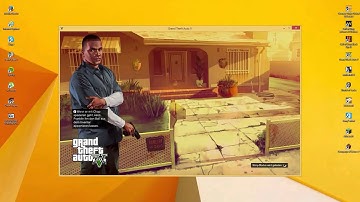 GTA 5 ScriptHookV Bypass