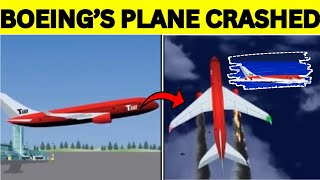 The Boeing Disaster: The Truth Behind the 737 MAX Crashes | SEA ADVENTURES | ONUE ONUE |