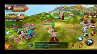 Aoikji using speedhack