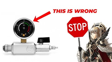 WATERCOOLING DIY TIPS: USE THE EKWB LEAK TESTER CORRECTLY!