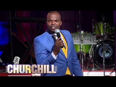 Churchill Raw S04 E26