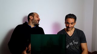 7 ROJAS - BARRO (Video Oficial) // Disgusting Reacciona