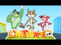 Rat-A-Tat: The Adventures Of Doggy Don - Episode 7 | Funny Cartoons For Kids | Chotoonz TV