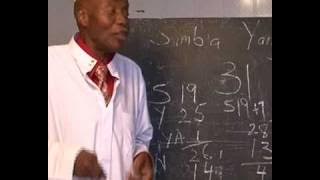 Kipindi cha Nyota Zenu cha Tarehe 15-3-2010 - Utabiri wa mpira