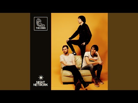 Running Into You - The Cribs
