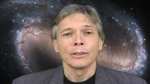 Teach Astronomy - Space - Time