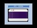 اعدادات الانترنت-يمن نت مودم STC HG658b