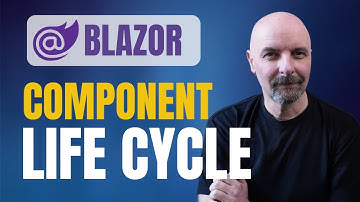 Blazor Component Life Cycle - Common Pitfalls