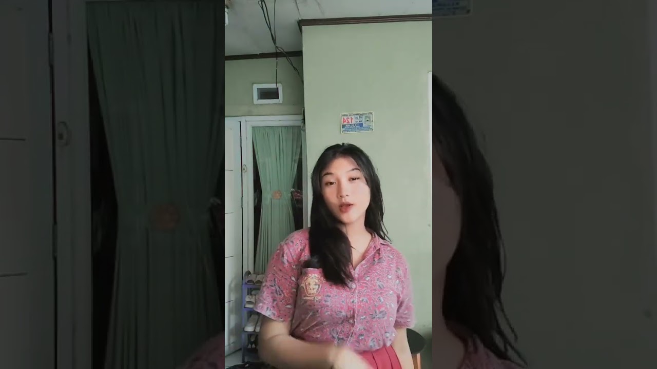 TIKTOK SD GUNUNG GEDE