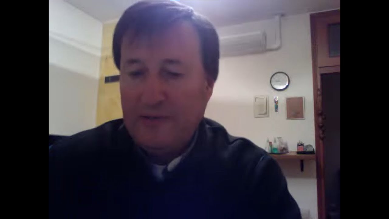 Avvento 2022 - Sabato 10 Dicembre