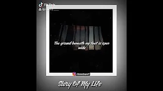 Lirik Lagu // Story Of My Life - One Direction