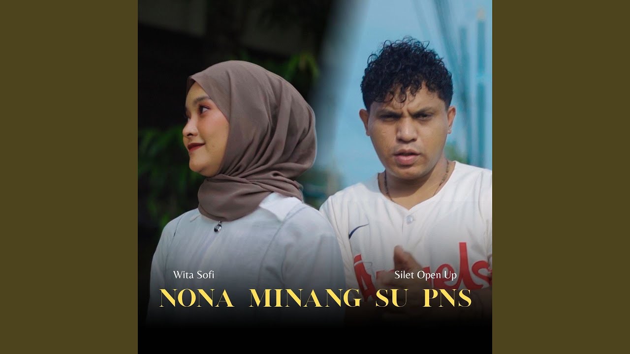 Nona Minang Su PNS