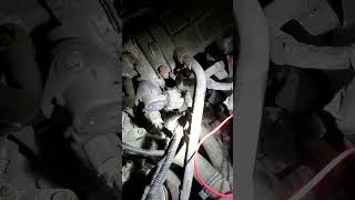2004 Honda Pilot Transmission "D" light blinking. Code P0743 (See Description for the part #)