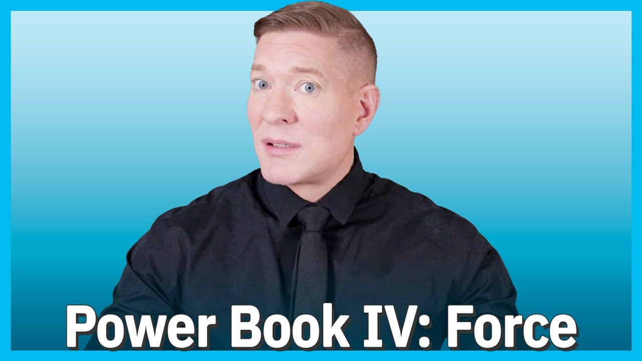 POWER BOOK IV: FORCE series finale explained by Joseph Sikora | TV Insider