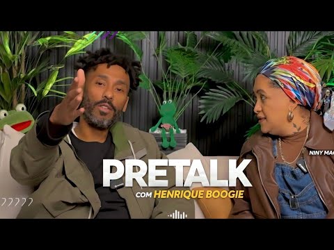 PRETALK - SPECIAL BLACK CONSCIOUSNESS DAY