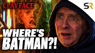Clayface's Horror Win Could Still Hurt the DCU