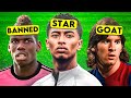 What happened to the 21 golden boy winners