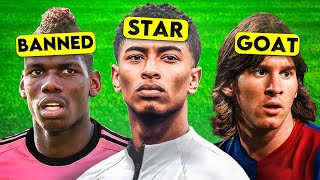 What Happened To The 21 Golden Boy Winners?