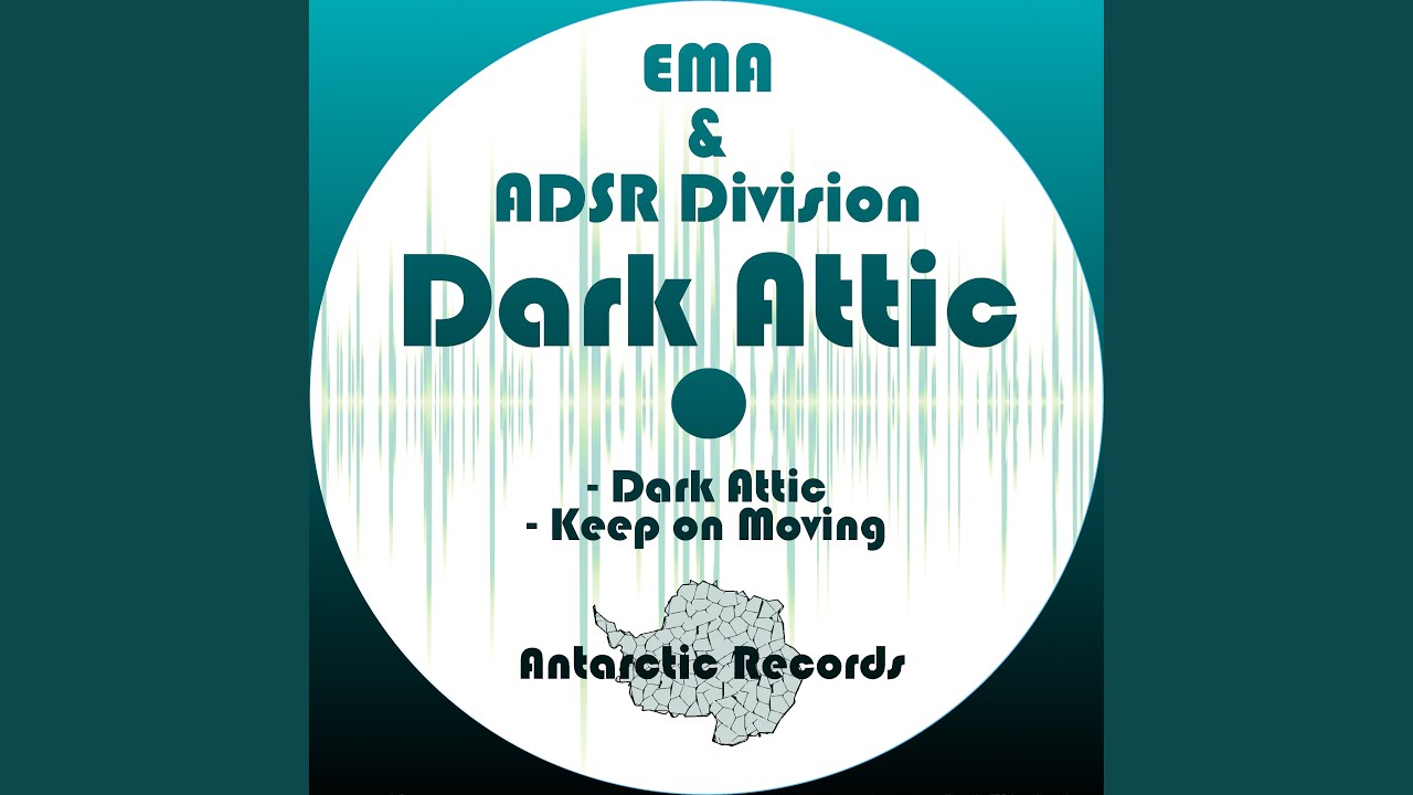 Watch Dark Attic on YouTube Watch Dark Attic on YouTube