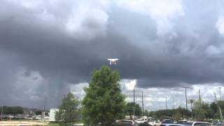 Volando Drone Quadcopter en houston tx #1