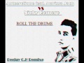 Autoerotique Feat Marissa Jack Vs Nicky Romero Roll The Drums mp3