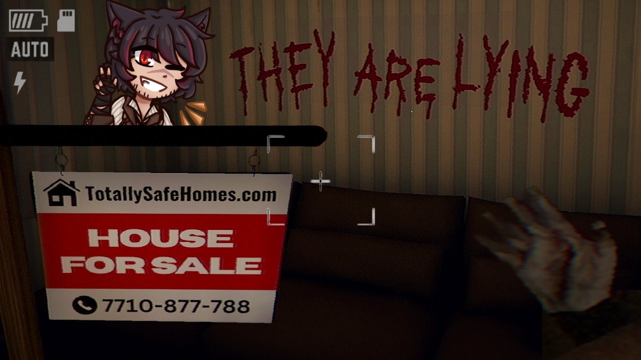 Night Photos For Real Estate For Totally Safe Homes? OH HELL YEAH!!! - FLASH AND DIE Demo